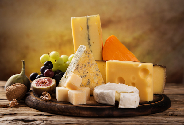 Το τυρί και η σπουδαία διατροφική του αξία 